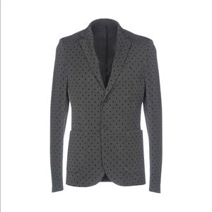 Imperial tailored fit blazer (slim fit)
